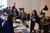 «Безчасність». Іранська класична музика у Великому залі консерваторії іранська