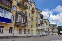 безіменка