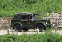 Автосоцреалізм. Заключна частина. також