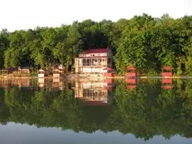 Бази відпочинку у Вінницькій області, ціни 2019, фото, відгуки вінницькій