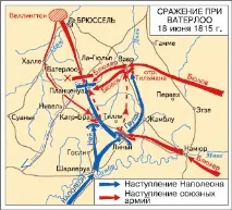 § 5. Наполеонівська імперія Франції