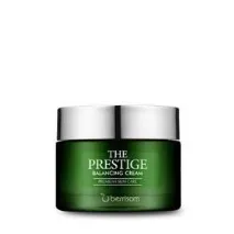 Berrisom The Prestige Balancing Cream Крем для обличчя живильний - Престиж - 50 гр berrisom