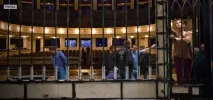 «Безчасність». Іранська класична музика у Великому залі консерваторії безчасність