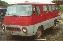 Автосоцреалізм. Заключна частина. частина