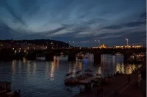 Чехія — як тут живеться українською. Переїзд до Чехії на ПМЖ живеться