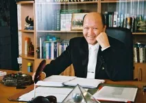 Мирзакарим Санакулович Норбеков мирзакарим
