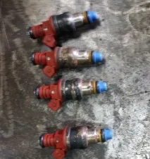 Лада 2109 1.5 16V turbo › Бортжурнал › Турбобуд. Частина 5Випуск та паливна система бортжурнал