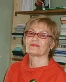 гагаріна