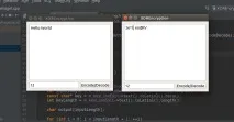 Qt-C++ - Урок 069. Шифрування методом XOR qt-c
