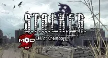 S.T.A.L.K.E.R.: Call of Chernobyl chernobyl
