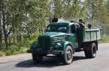 Автосоцреалізм. Заключна частина. частина