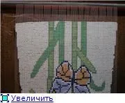 Бісерний світильник Метелики на бамбуку – Ярмарок Майстрів метелики