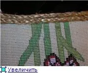 Бісерний світильник Метелики на бамбуку – Ярмарок Майстрів світильник