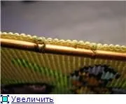 Бісерний світильник Метелики на бамбуку – Ярмарок Майстрів метелики