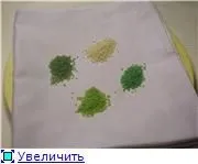 Бісерний світильник Метелики на бамбуку – Ярмарок Майстрів бамбуку