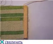 Бісерний світильник Метелики на бамбуку – Ярмарок Майстрів світильник