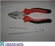 Бісерний світильник Метелики на бамбуку – Ярмарок Майстрів світильник