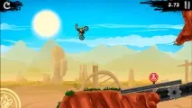 Bike Rivals Bike
