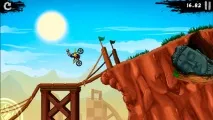 Bike Rivals rivals