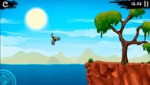 Bike Rivals rivals