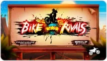 Bike Rivals rivals