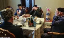 Без Рідних І Танців Як Проходить Весілля Для Чеченської Нареченої рідних