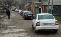 Без Рідних І Танців Як Проходить Весілля Для Чеченської Нареченої нареченої