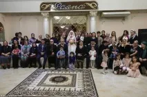Без Рідних І Танців Як Проходить Весілля Для Чеченської Нареченої танців