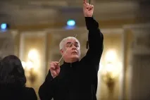 «Безчасність». Іранська класична музика у Великому залі консерваторії іранська