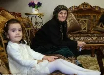 Без Рідних І Танців Як Проходить Весілля Для Чеченської Нареченої весілля