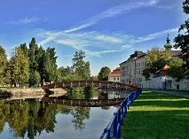 Чехія — як тут живеться українською. Переїзд до Чехії на ПМЖ живеться