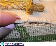 Бісерний світильник Метелики на бамбуку – Ярмарок Майстрів бамбуку