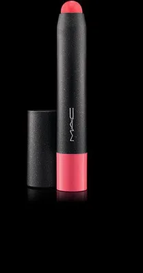 Блиск для губ у стику MAC Patentpolish Lip Pencil (відтінок Go For Girlie) – відгуки, фото та ціна patentpolish
