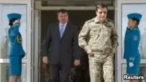 Бізнесмен у владі Адільбек Джаксибеков бізнесмен
