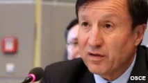 Бізнесмен у владі Адільбек Джаксибеков бізнесмен