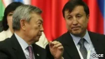 Бізнесмен у владі Адільбек Джаксибеков бізнесмен