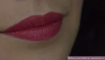 Блиск для губ у стику MAC Patentpolish Lip Pencil (відтінок Go For Girlie) – відгуки, фото та ціна pencil