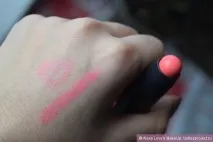 Блиск для губ у стику MAC Patentpolish Lip Pencil (відтінок Go For Girlie) – відгуки, фото та ціна patentpolish