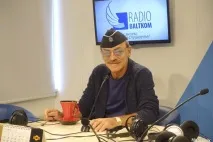 Боярський Миронов був людиною – без колючок – і геніальним актором людиною