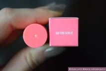 Блиск для губ у стику MAC Patentpolish Lip Pencil (відтінок Go For Girlie) – відгуки, фото та ціна блиск