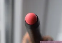 Блиск для губ у стику MAC Patentpolish Lip Pencil (відтінок Go For Girlie) – відгуки, фото та ціна patentpolish