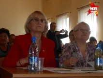 Битва хорів Забайкальською хорів