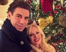 Шлюб Дюжева міцніє з роками! Знаєте чому дюжева