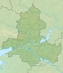 Ботанічний сад ЮФУ саду