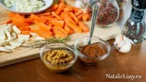 Буженина в мультиварці буженина