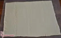 Булочки-равлики - рецепт із заварним кремом кремом