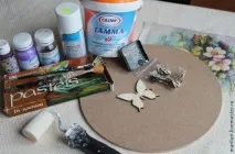 Годинник Райдужний райдужний