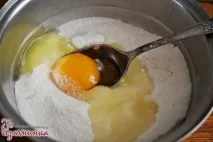 Булочки-равлики - рецепт із заварним кремом рецепт