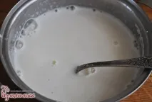 Булочки-равлики - рецепт із заварним кремом рецепт
