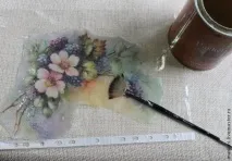 Годинник Райдужний годинника